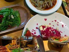 -隔壁老王·家常云南菜(花巷店)