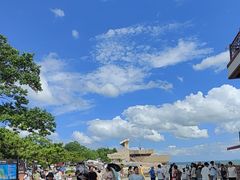 -刘公岛景区