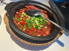 -老阿爸鲜鱼土菜(园区永旺店)
