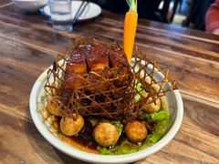 鸟巢酥方-鱼食饭稻·苏浙土菜17年老馆子(平江路店)