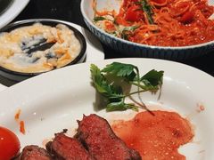 -西堤牛排(恒隆广场店)