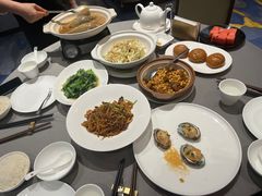 -徐记海鲜·宴会(大唐西市|丰庆店)