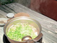 -大头椰·椰子鸡火锅(南宁万象城店)