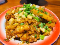 -原醪糟民俗小吃(金沙港湾店)