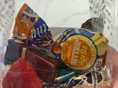 -VENCHI 闻绮(北京汉光店)