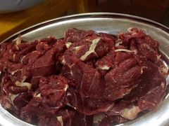 -江村四哥新鲜牛肉店(江高总店)