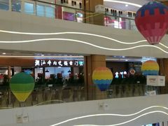 -名门潮牛·鲜牛肉海鲜火锅.烧烤自助餐厅(诚丰广场店)