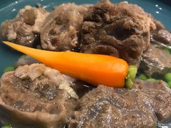 -柒园·三十年创意杭帮菜(龙湖滨江天街店)