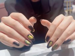 -丽心自助美甲美睫