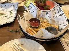 -Blac+Blac(中海环宇荟店)