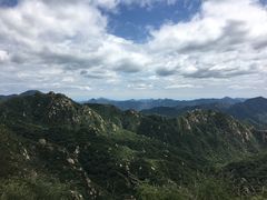 -大岭沟猕猴桃谷风景区