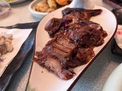 -满汉楼(江畔店)