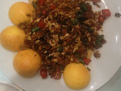 -老六饭店(翠通路店)