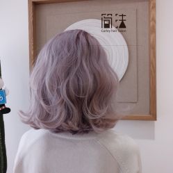 -THE LOG SALON 记录