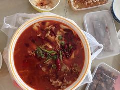 -辣么好吃私厨(新城店)