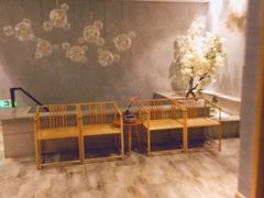 -云中漫步·足疗养生会馆(金开店)