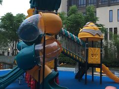 -上海崇明金茂凯悦酒店