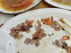 -孙记海鲜砂锅菜(拾味nice店)