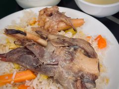 -特丰抓饭(莱茵庄园店)