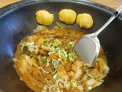 -晨皓祥人民公社铁锅炖菜(西华苑店)
