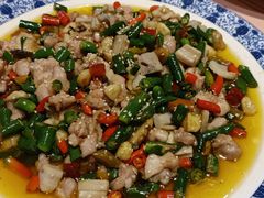 -杨记隆府重庆江湖菜(大悦城店)