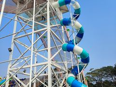 -长洲岛都市农业公园