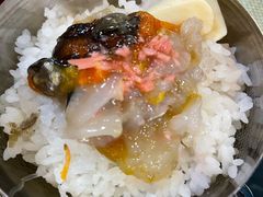 酱蟹-渔娘渔家丹东海鲜(东直门店)