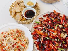 -春常在云南私房菜