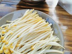 -老街坊市井火锅(营门口店)