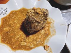 五香兔头-老号尤兔头(西川店)