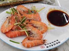 -怡恬园海鲜(恒大威尼斯店)