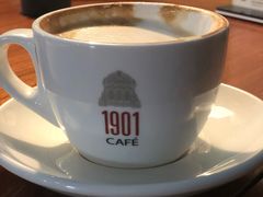 -1901 Cafe(西四店)
