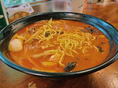 -米屋石锅拌饭(师大店)