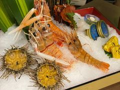 -万岛日本料理铁板烧(万泰国际店)