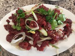 -厚味居炙子烤肉·清真(天桥南纬路店)