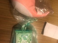 -上海滴水湖皇冠假日酒店