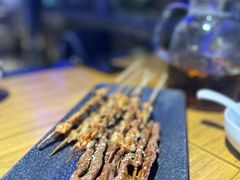 -蠔爺王志德生蚝馆(金沙湾店)