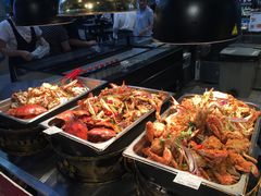 -盒马鲜生(悠方店)