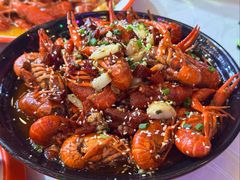 -小月靓虾(湘隆时代广场店)