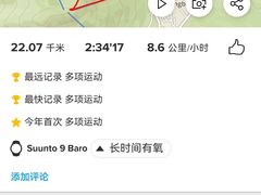 -长白山万达国际滑雪场