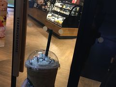 -星巴克(上海南站店)