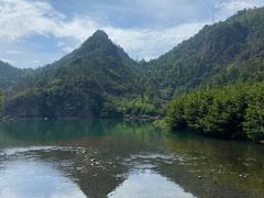 -楠溪江风景名胜区
