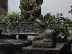 -月栖华明-云间草堂清茶馆(泗泾古镇店)