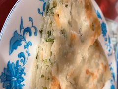 -回头客餐厅·家的味道农家菜·虹鳟鱼·铁锅炖(雁栖湖店)