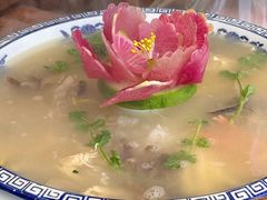 -老雒阳面馆·水席(定鼎门店)