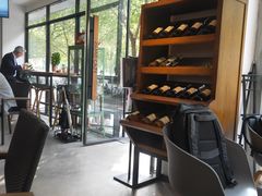 -ZEMOCAFE·FUSION FOOD(西交利物浦店)