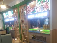 -满盛家宴·烤鸭·海鲜天津菜(河北路总店)