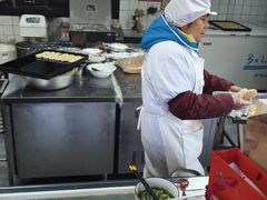 -陈大帅黄桥烧饼(桃园路店)