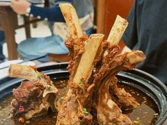 -山西会馆·晋菜·晋商宴·学堂记忆(许坦西街店)