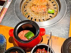 -焱铁烧·黑毛和牛专门店(南宁万象城店)